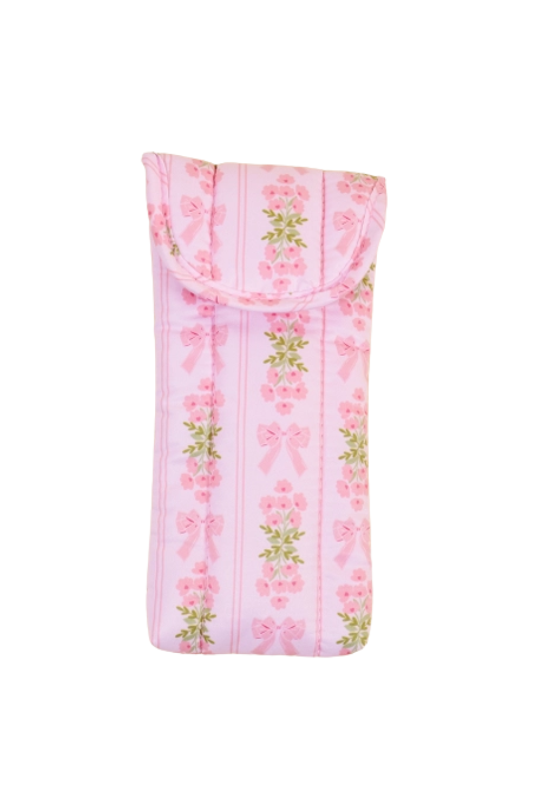 Puff Sunglasses Case