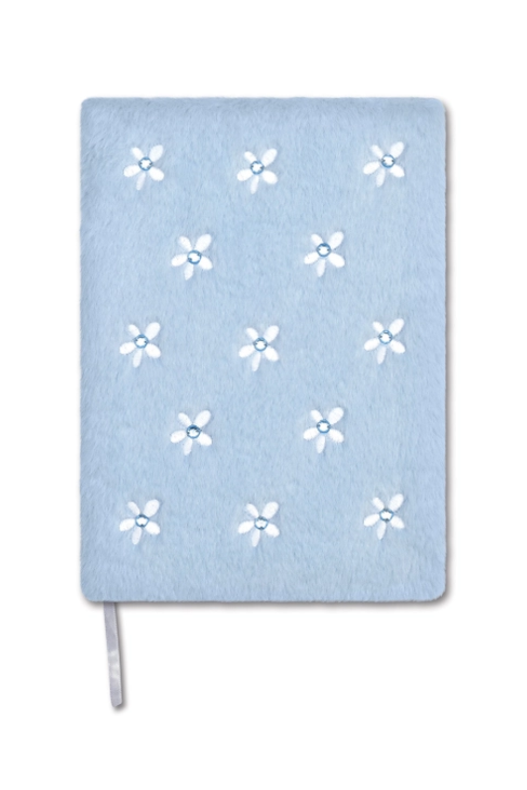 Floral Fur Journal