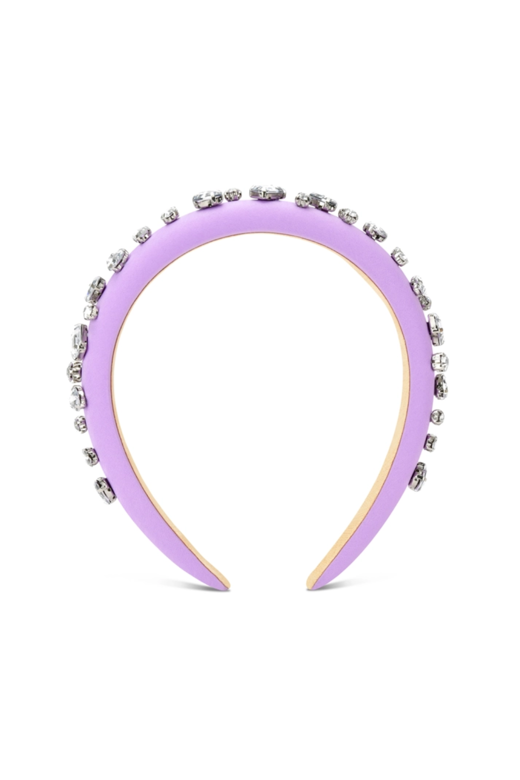 Girls Gem Headband