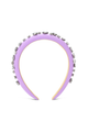Girls Gem Headband