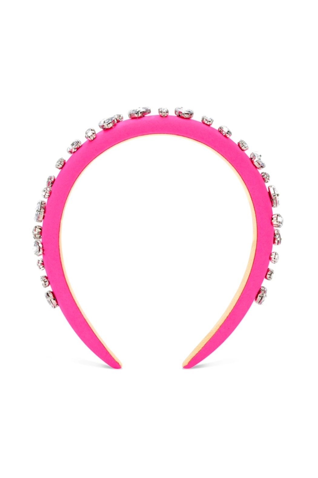 Girls Gem Headband