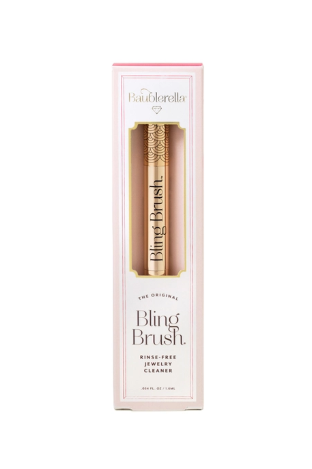 Bling Brush Jewelry Cleaner Pen