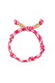 Knotted Rope Bracelet