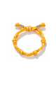 Knotted Rope Bracelet