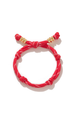 Knotted Rope Bracelet