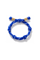Knotted Rope Bracelet