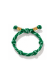 Knotted Rope Bracelet