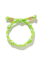 Knotted Rope Bracelet