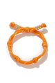 Knotted Rope Bracelet