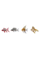 Foam Fish Ornament