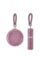 Rhinestone Makeup Ornament
