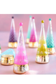 Candle Couturier Sparkle Lidded Candle