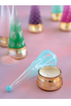 Candle Couturier Sparkle Lidded Candle