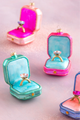 Shine & Be Mine Diamond Ring Ornament