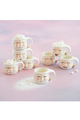 Papa Noel Mug