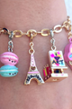 Charm It! Girly Icons Charms