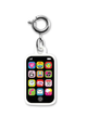 Charm It! Girly Icons Charms