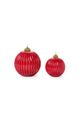 Ornament Ball Candles
