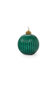 Ornament Ball Candles