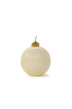 Ornament Ball Candles