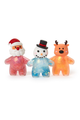 Glitter Squishy Toy