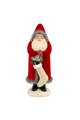 13" Belsnickel Santa