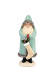 13" Belsnickel Santa