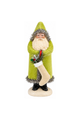 13" Belsnickel Santa