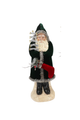 16.5" Belsnickle Santa