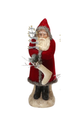 16.5" Belsnickle Santa