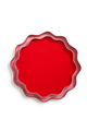 Decorative Scalloped Tray