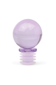 "Moony" Glass Bottle Stopper