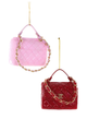 Luxe Handbag Ornament