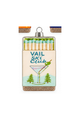 3.25" Matchbook Ornament