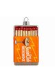 3.25" Matchbook Ornament