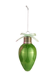 4.5" Neon Lightbulb Ornament