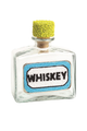 Beaded Bar Decanter