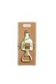 Bedazzled Bar Bottle Opener