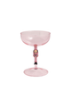 Christmas Icon Coupe Glass