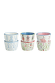 Holiday Ramekin Set