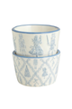 Holiday Ramekin Set