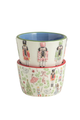 Holiday Ramekin Set