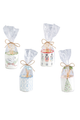 Holiday Toothpick Caddy Set