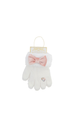 Girls Glitzy Gloves