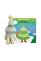 Holiday Book + Plush Set