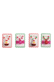 Mud Pie Lip Gloss Bracelets (Girls)