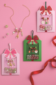 Holiday Build-Your-Own Necklace Set
