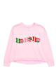 HoHoHo Lounge Sweatshirt