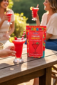 Ready-To-Freeze Cocktail Slush Mix