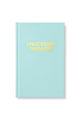 Bright Hardcover Journal